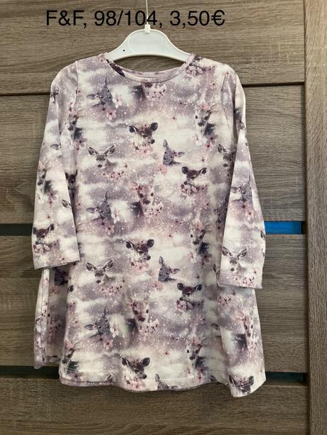 Tunika, f&f,104