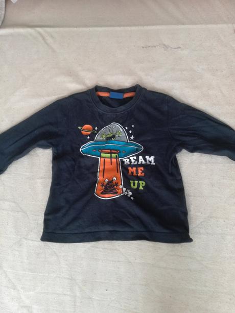 Tričko, cherokee,92