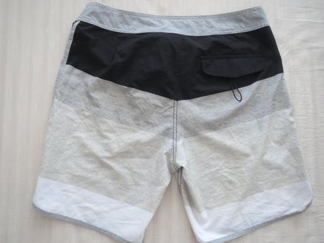 Dg - dámske kraťasy, 32