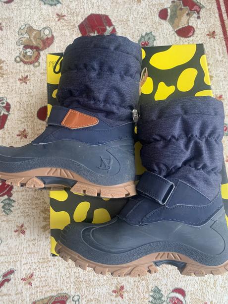 Snehule lurchi, lurchi,34