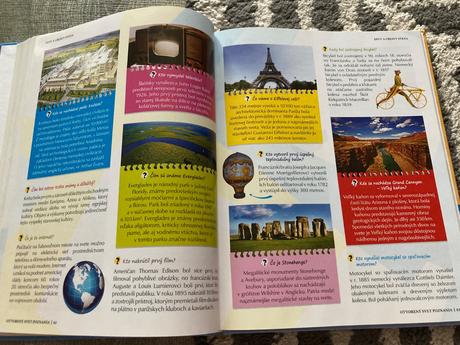 Otvorený svet poznania (2015), 