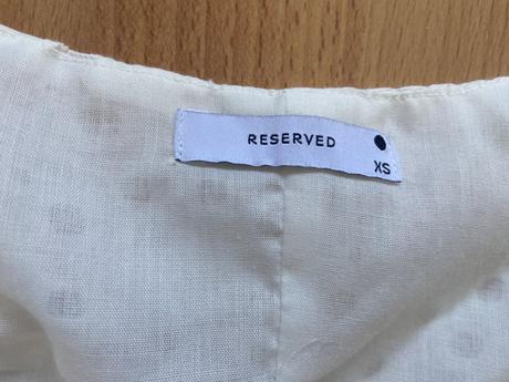 Cool šaty na každú príležitosť, reserved,xs