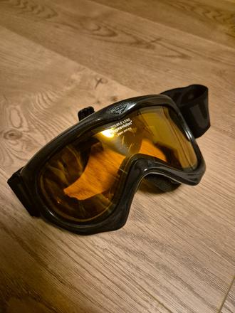 Uvex lyžiarske okuliare, 