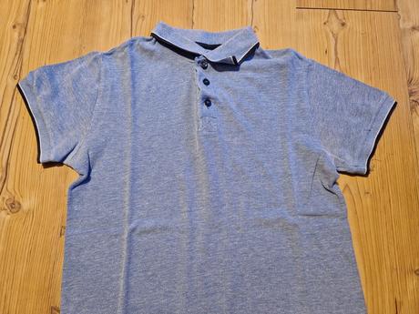 Chlapčenské tričko m, s