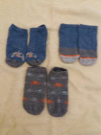 Detské ponozky, zara,25