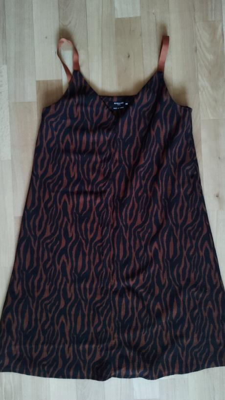 Saty so zvieracim vzorom, reserved,s