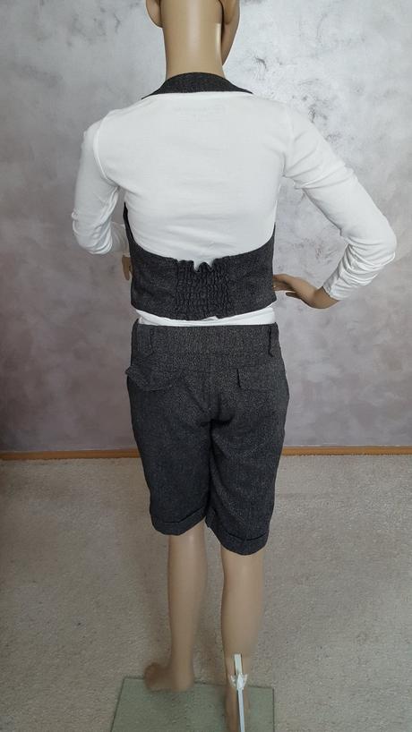 Broadway kostym s-m, broadway,s