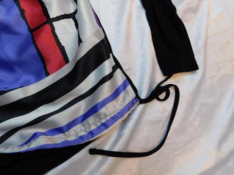 Kvalitna trendy bluzka, 44