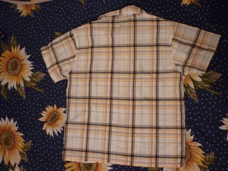 Košela pre  fešáka, 128