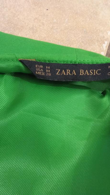 Dámske zara šaty, zara,m