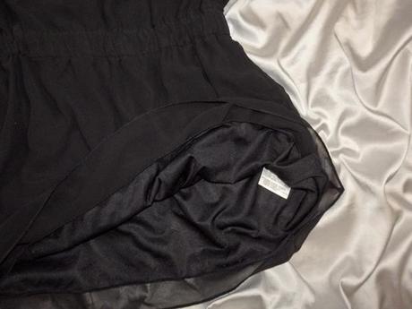 Amisu elegantná tunika, amisu,36