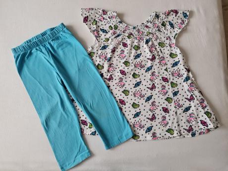 Letná súprava 122/128, kids,122