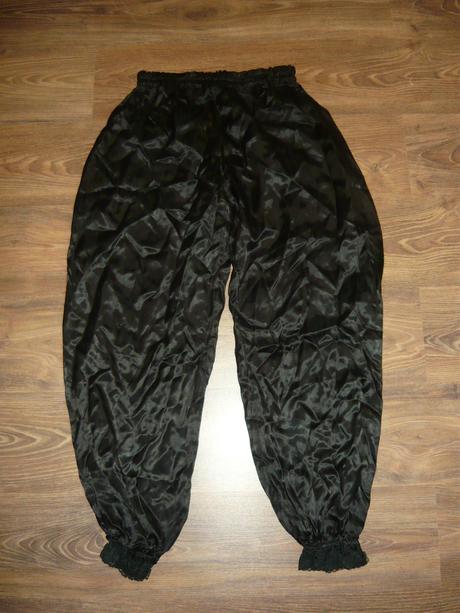 Nohavice na karneval -10/15, 