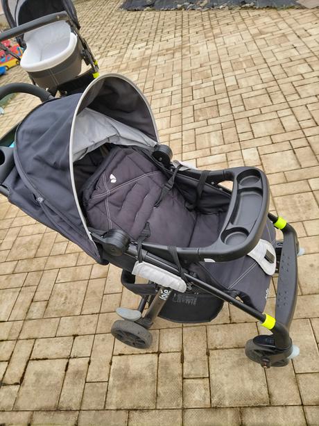 Kocar, joie,joie muze (lx)