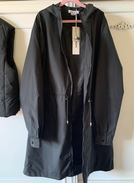 Bunda + vesta 2v1 cost bart č. xl, 16 rokov, 164 / 170 / 176