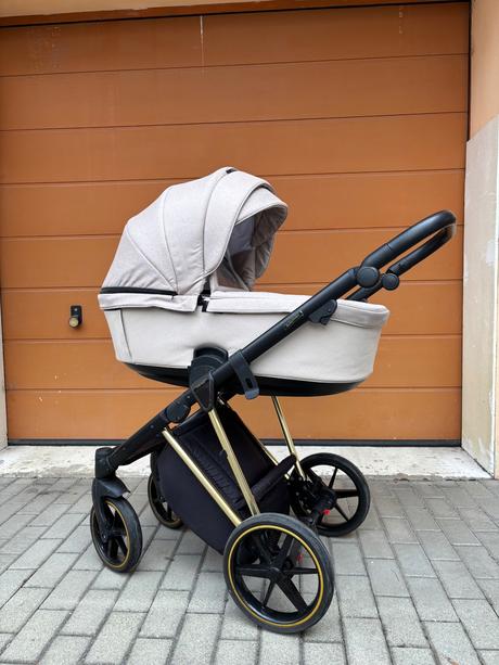 Adamex belissa kočík, adamex,adamex belissa