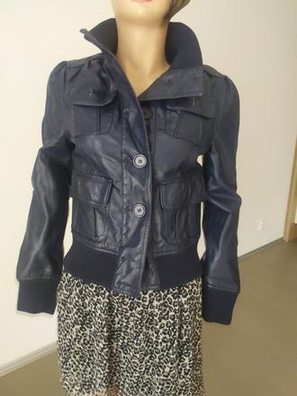 552 kozenkov modra bundicka, s