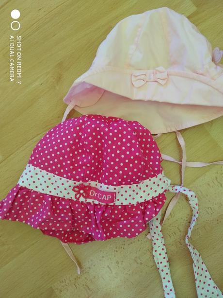 Klobúčiky, coccodrillo,80