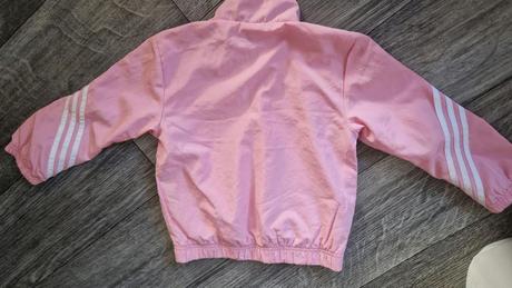 Šuštiaková bundička 2-3r, adidas,98