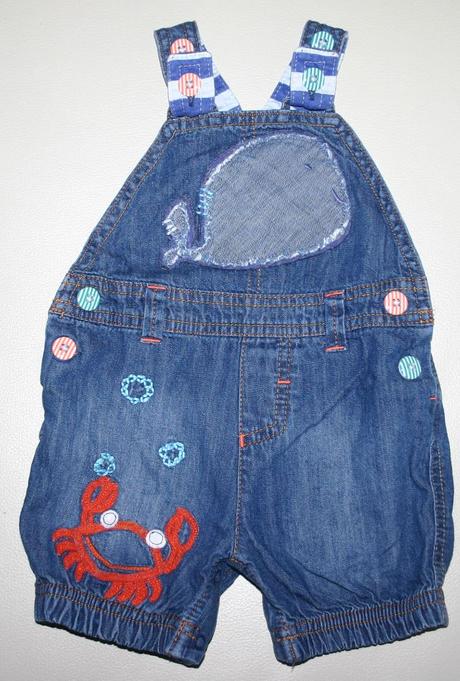 68 next signature riflová opalovacka,3-6 mes., next,68