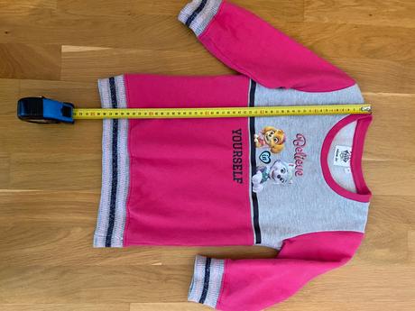 Paw patrol 110, c&a,110