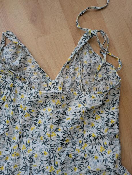 Tunika/šaty h&m xs, h&m,xs