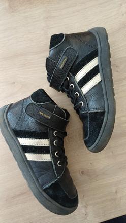 Celoročné bf topánky 29, protetika,29