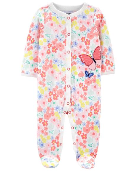 Overal na spanie a hranie carters usa, carter's,<50 - 74