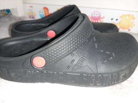 Crocsy converse, converse,34