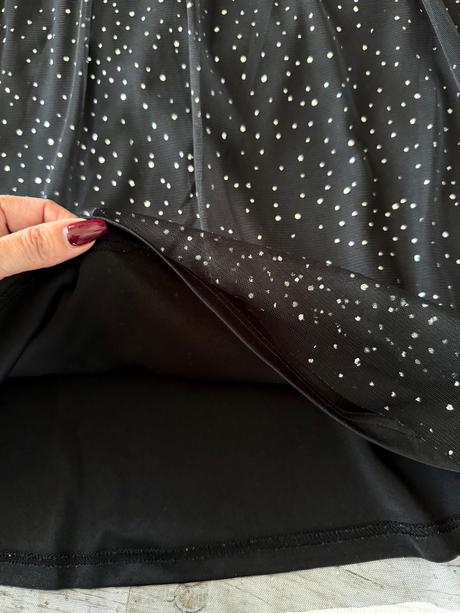 Šifónové šaty, reserved,152