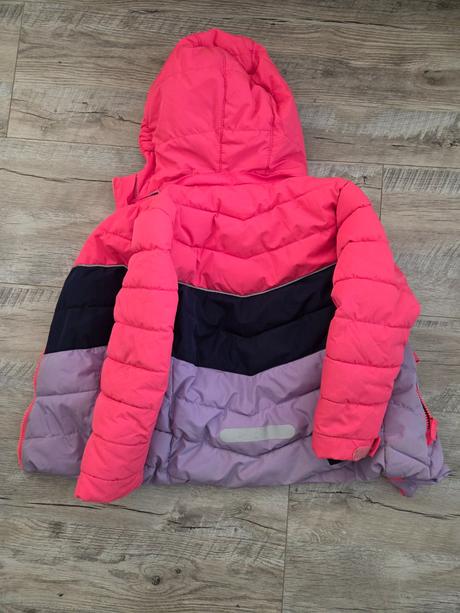 Predam detsku lyžiarsku bundu, kiki&koko,116