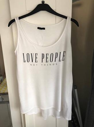 Dámske volnejšie tričko, amisu,m