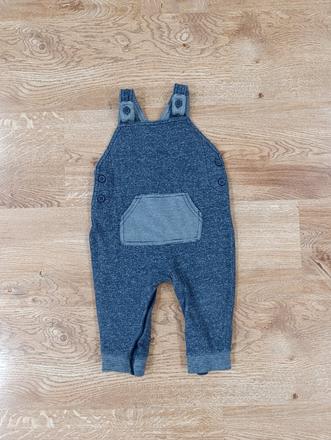 Tepláky trakáče, 74