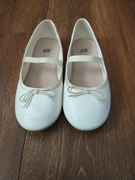 Balerinky h&m, h&m,32
