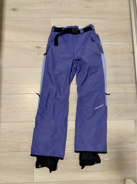 Columbia snowboardove (lyziarske) nohavice, columbia,xs