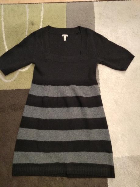 Vlnené šaty gant, gant,m