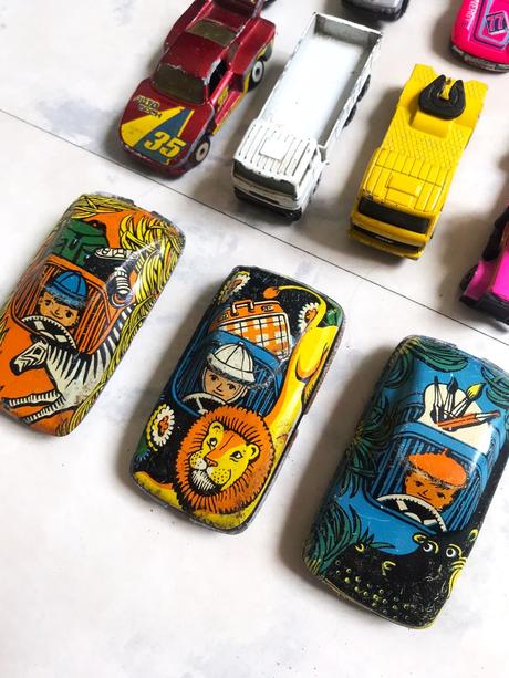 Staré autíčka,motorky,lietadlá 39 ks, 