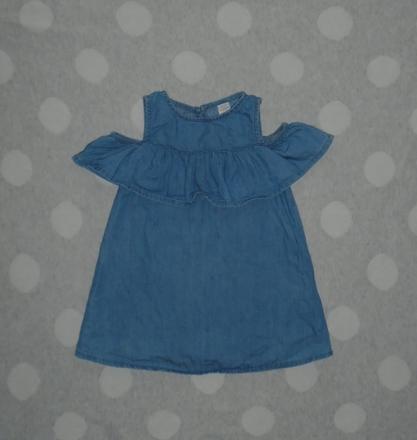 Šaty na 12 až 18 mesiacov, 86