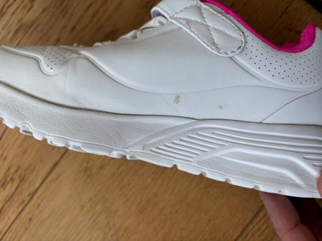 Tenisky ( topánky) na jar a jeseň, skechers,32