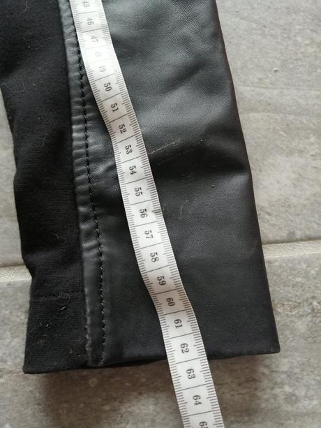 Bunda esprit vs, ekokoža s pružnou látkou, esprit,s