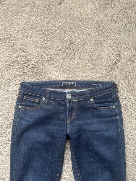 Guess skinny v.25, guess,xs