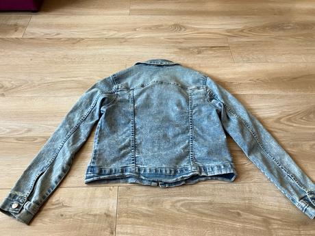 Rifľová bunda, pepperts,146