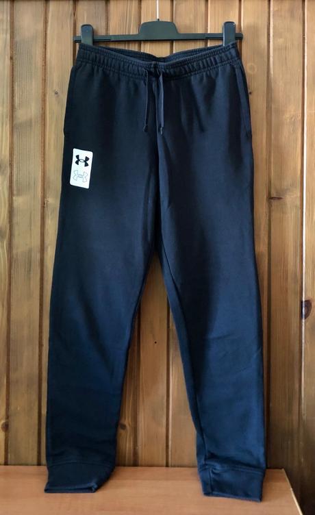 Tepláky under armour, under armour,152