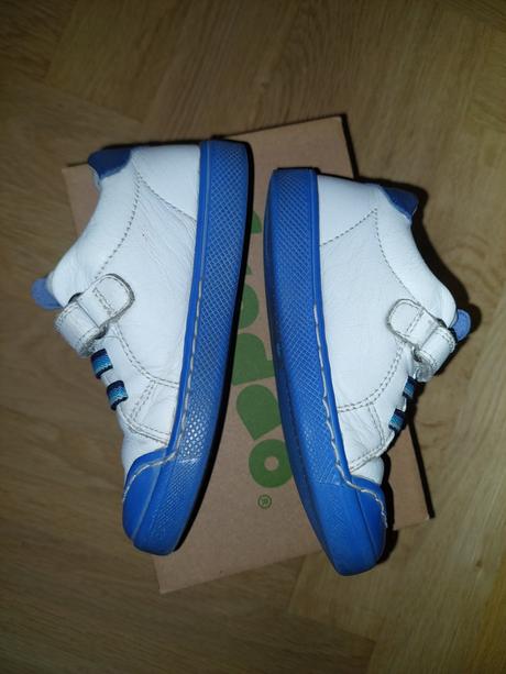 Barefoot tenisky, froddo,23