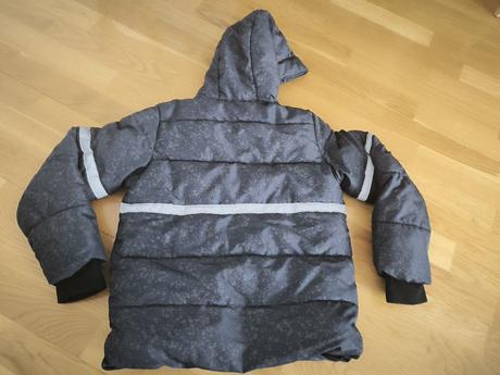 Zimná bunda lupilu, lupilu,122