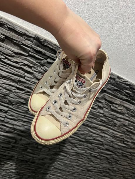 Tenisky, converse,37