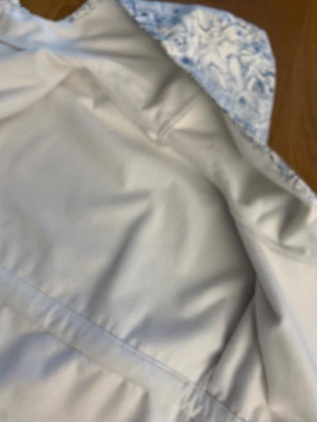 Softshellka od little people 110/116, little people,110