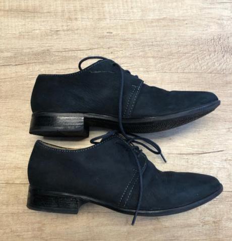 Topánky, lasocki,37