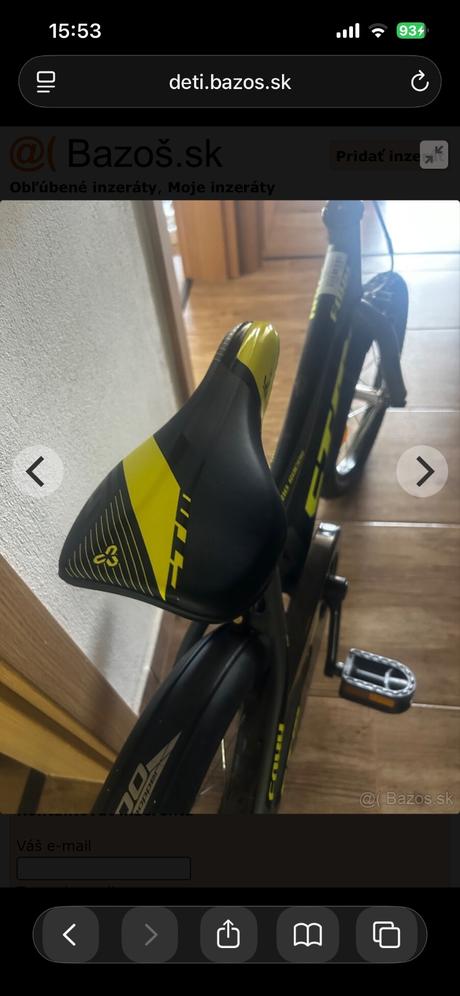 Ctm 16 bike, ctm,16