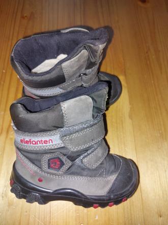 Zateplene vlnou, elefanten,22